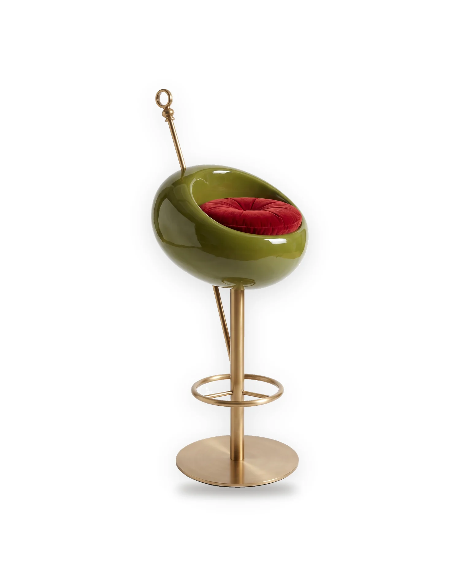 Oliva, Bar stool