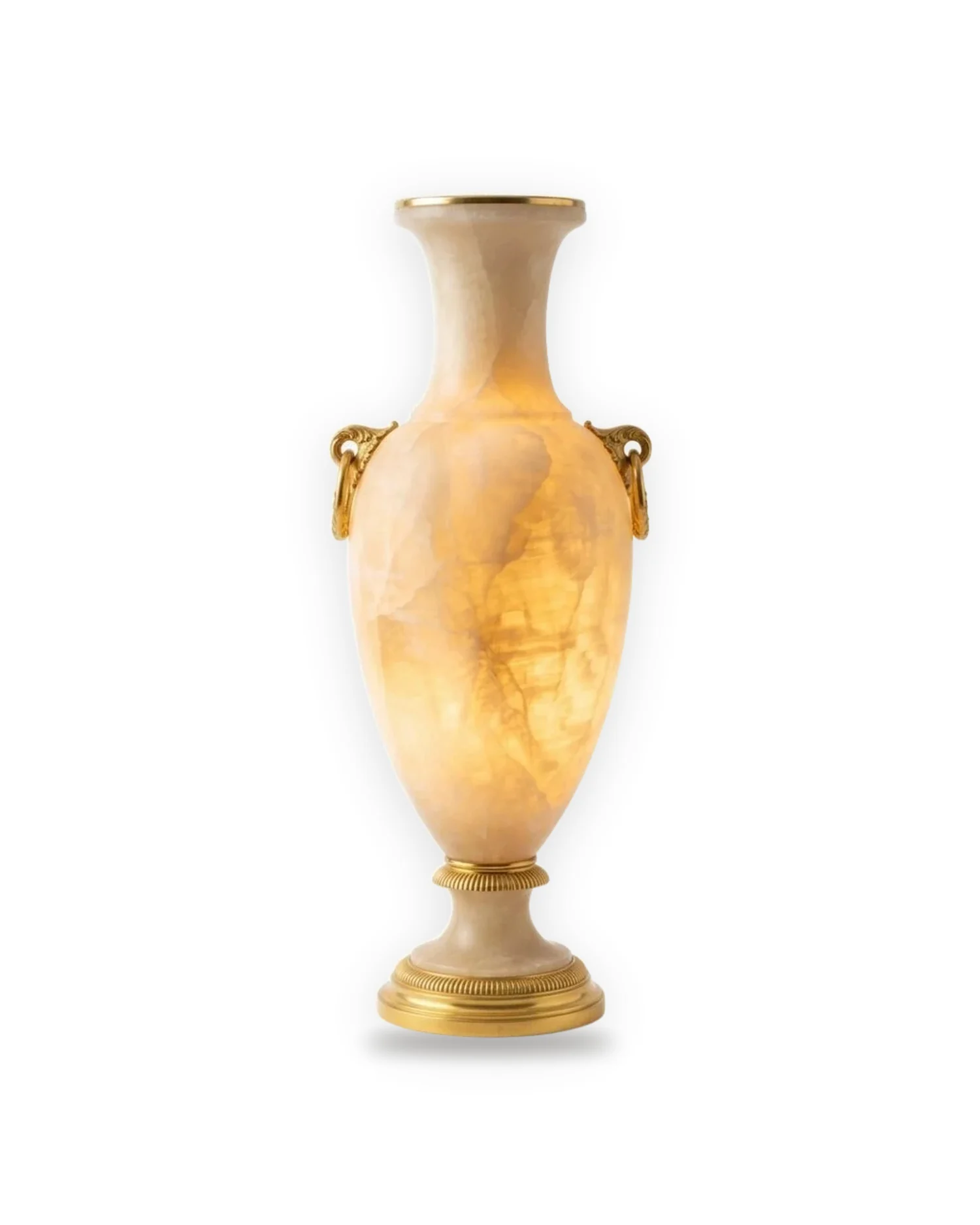 Alabastro, Table lamp