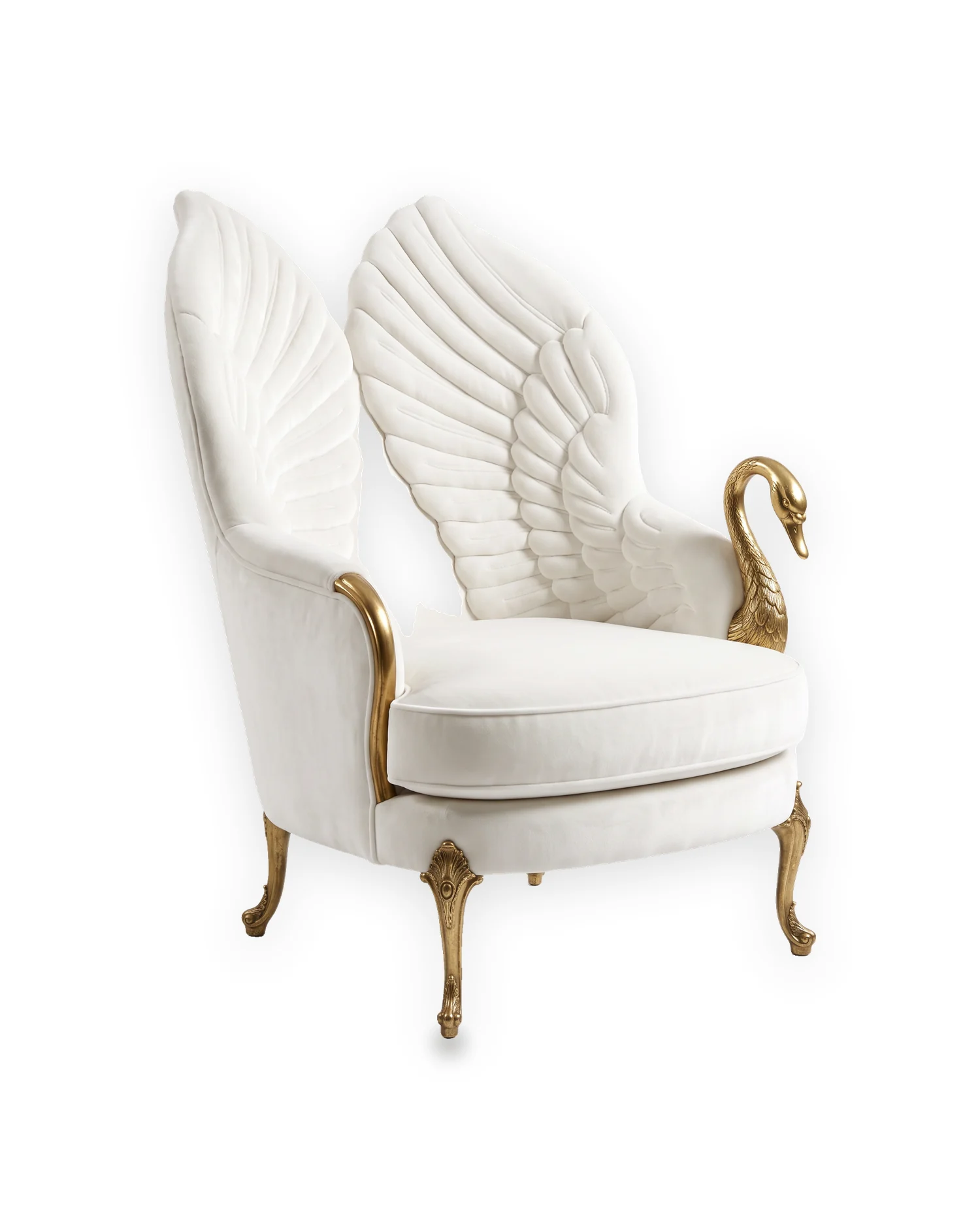 Leda, Armchair
